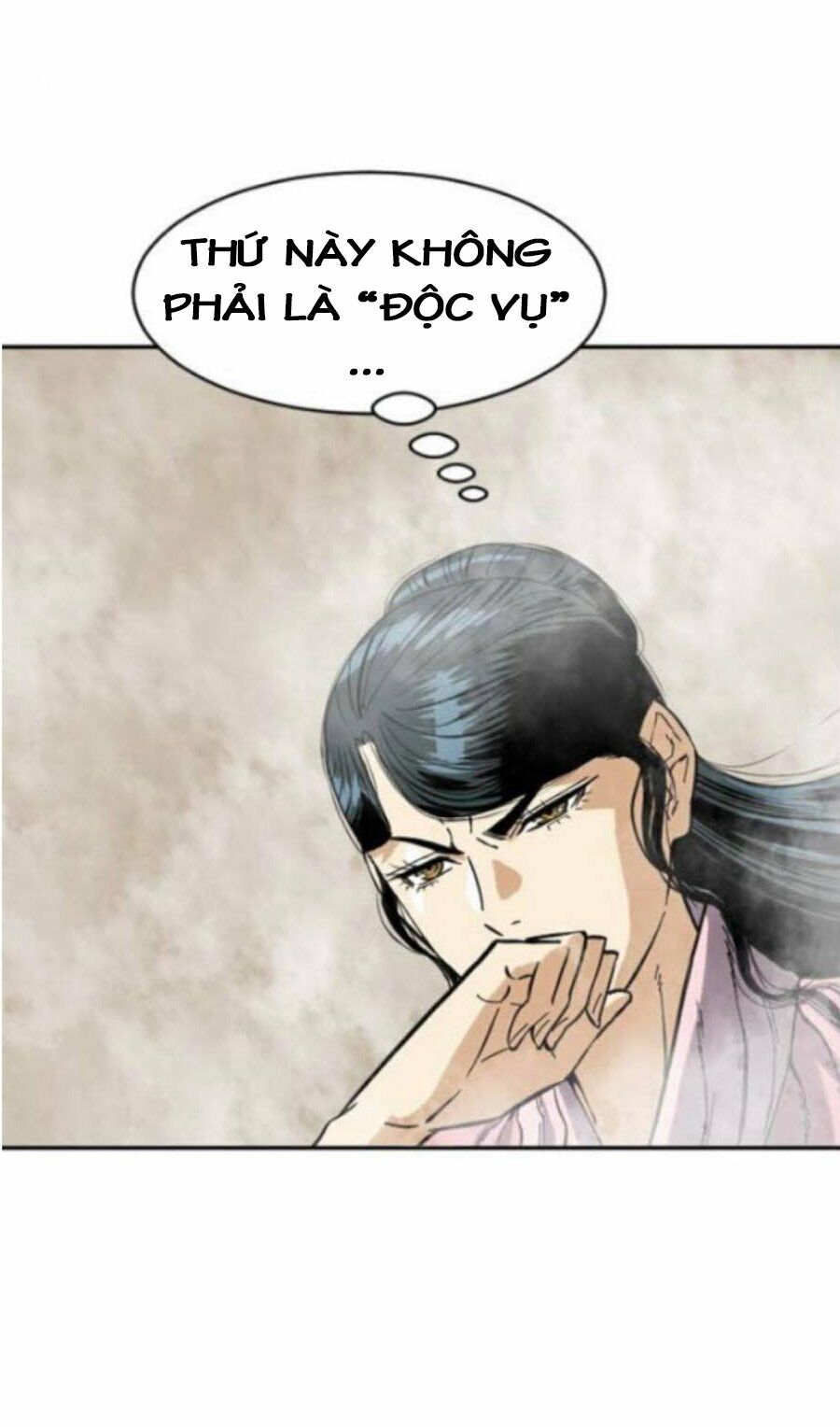 Thiên Hạ Đệ Nhất Nhân: Chapter 29