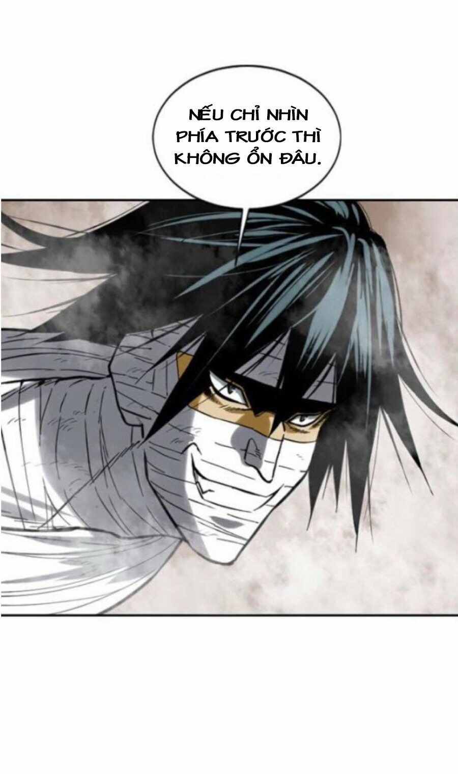 Thiên Hạ Đệ Nhất Nhân: Chapter 29