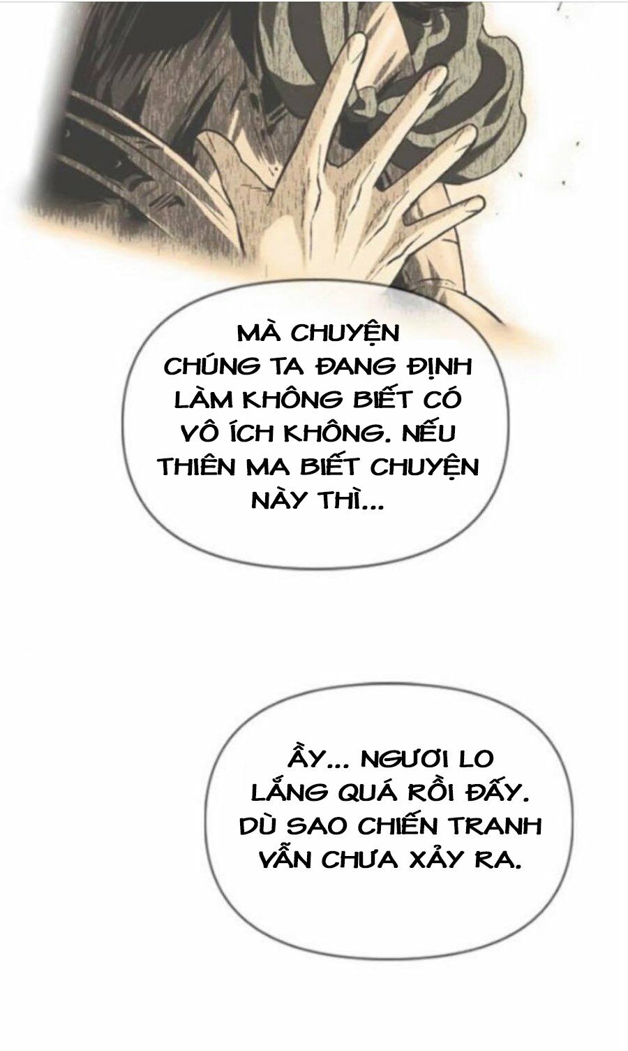 Thiên Hạ Đệ Nhất Nhân: Chapter 29