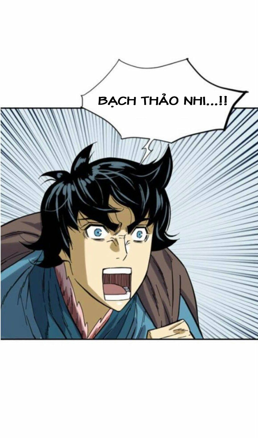 Thiên Hạ Đệ Nhất Nhân: Chapter 29