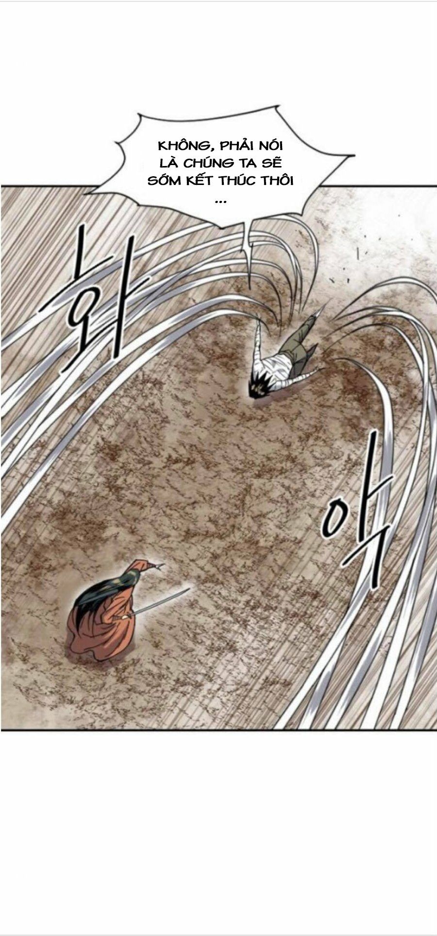 Thiên Hạ Đệ Nhất Nhân: Chapter 29
