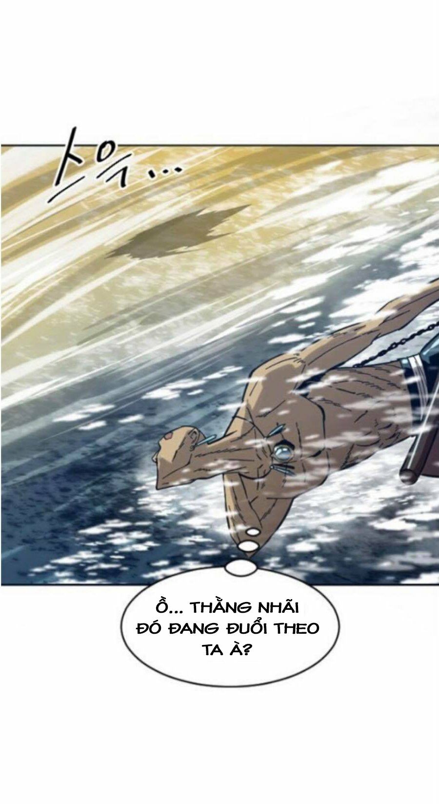 Thiên Hạ Đệ Nhất Nhân: Chapter 29
