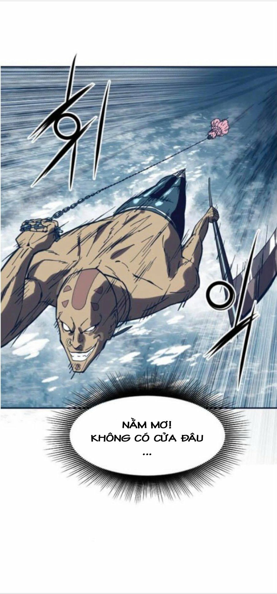 Thiên Hạ Đệ Nhất Nhân: Chapter 29