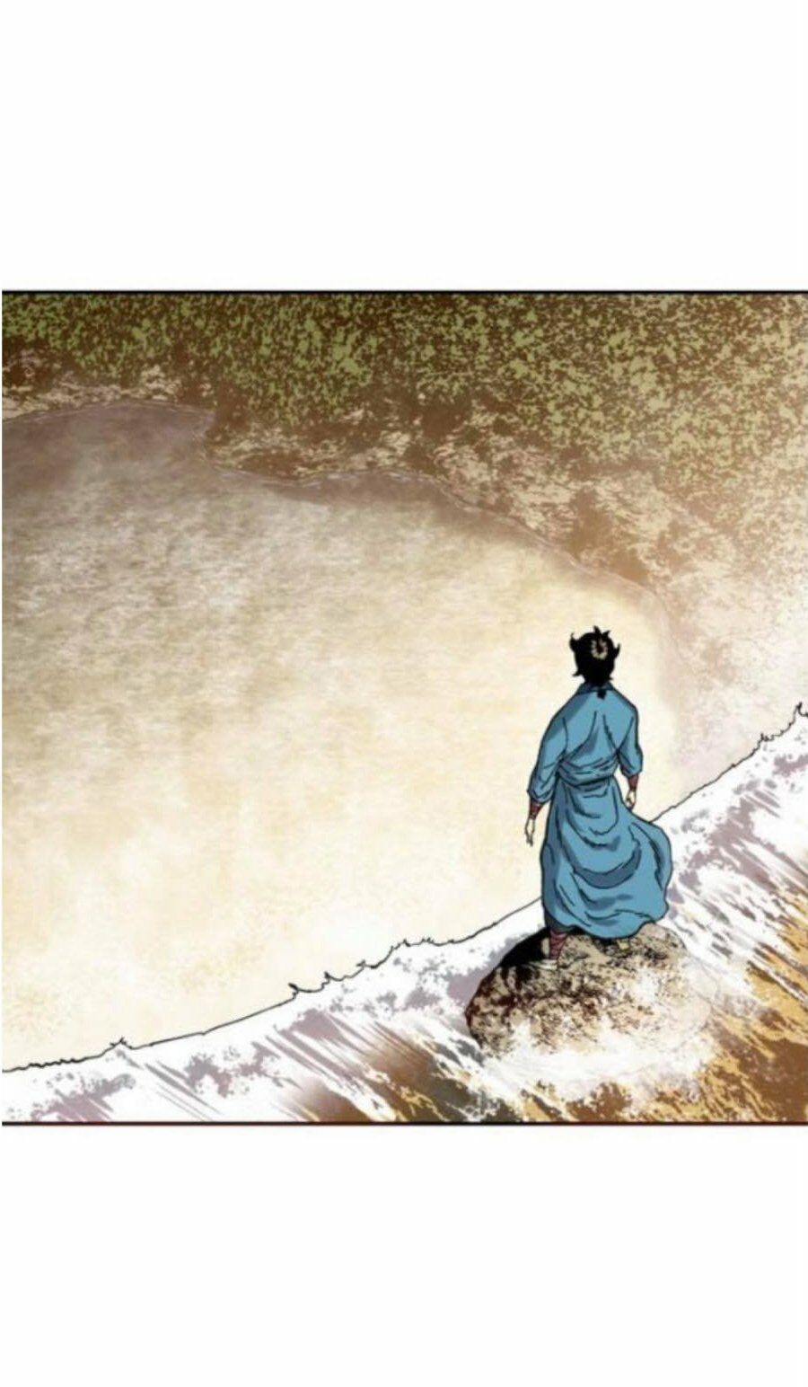 Thiên Hạ Đệ Nhất Nhân: Chapter 29