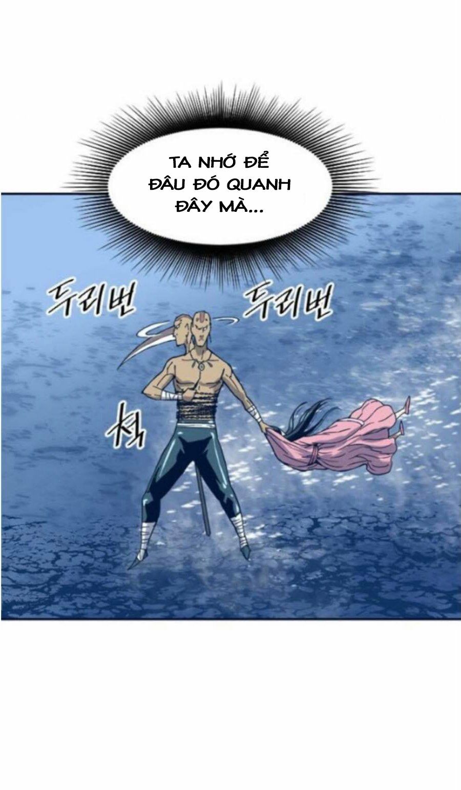 Thiên Hạ Đệ Nhất Nhân: Chapter 29