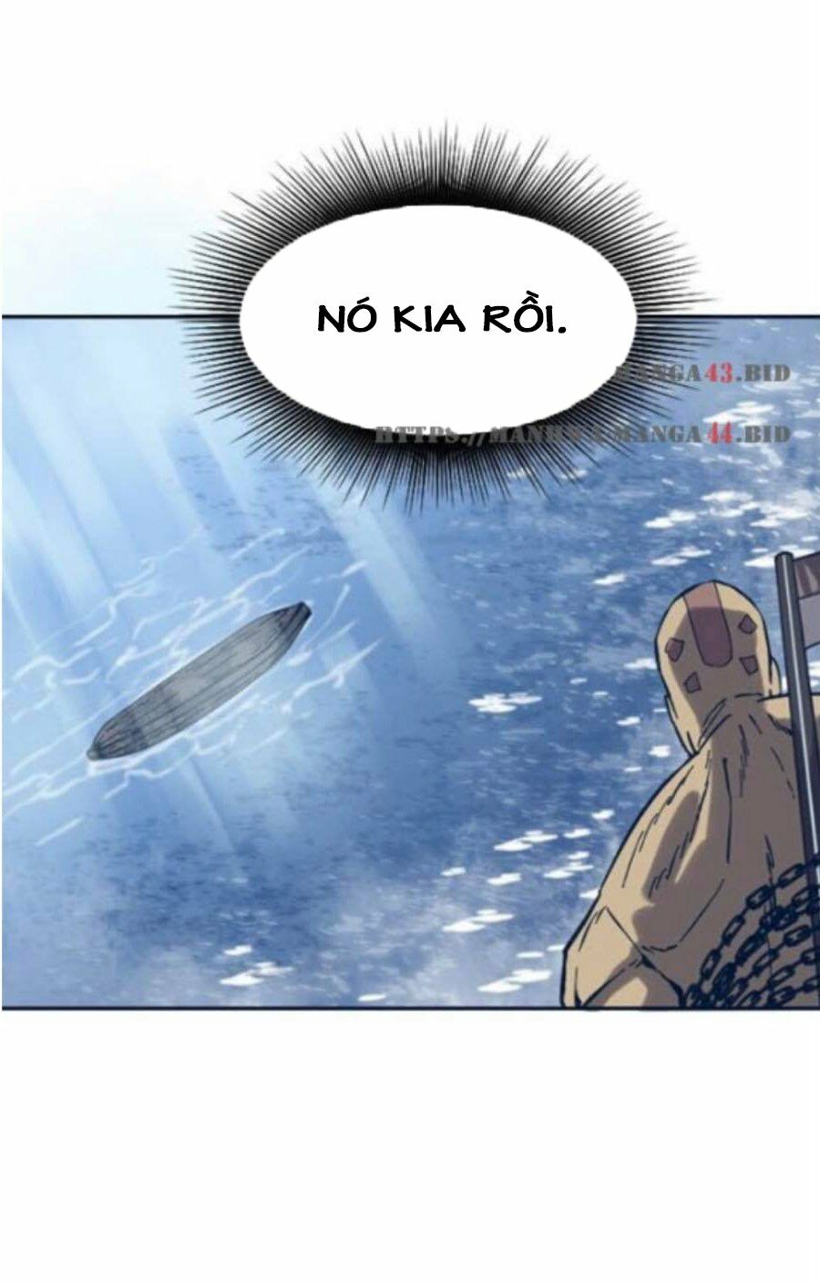 Thiên Hạ Đệ Nhất Nhân: Chapter 29