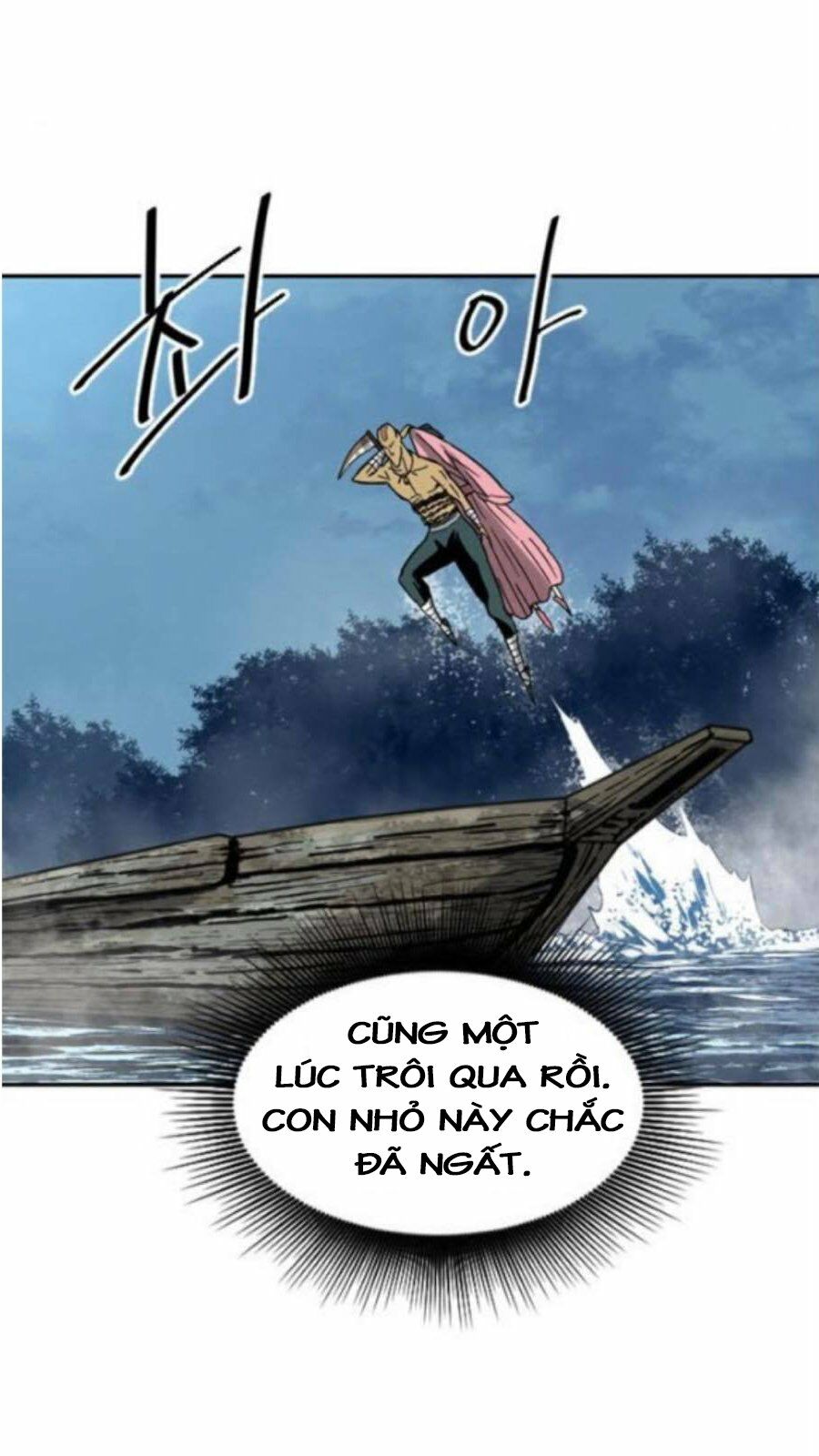 Thiên Hạ Đệ Nhất Nhân: Chapter 29