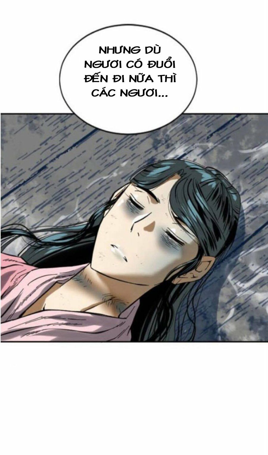 Thiên Hạ Đệ Nhất Nhân: Chapter 29