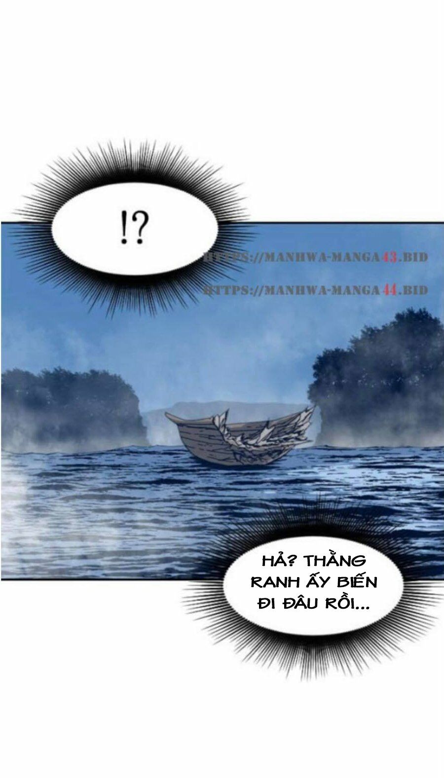 Thiên Hạ Đệ Nhất Nhân: Chapter 29