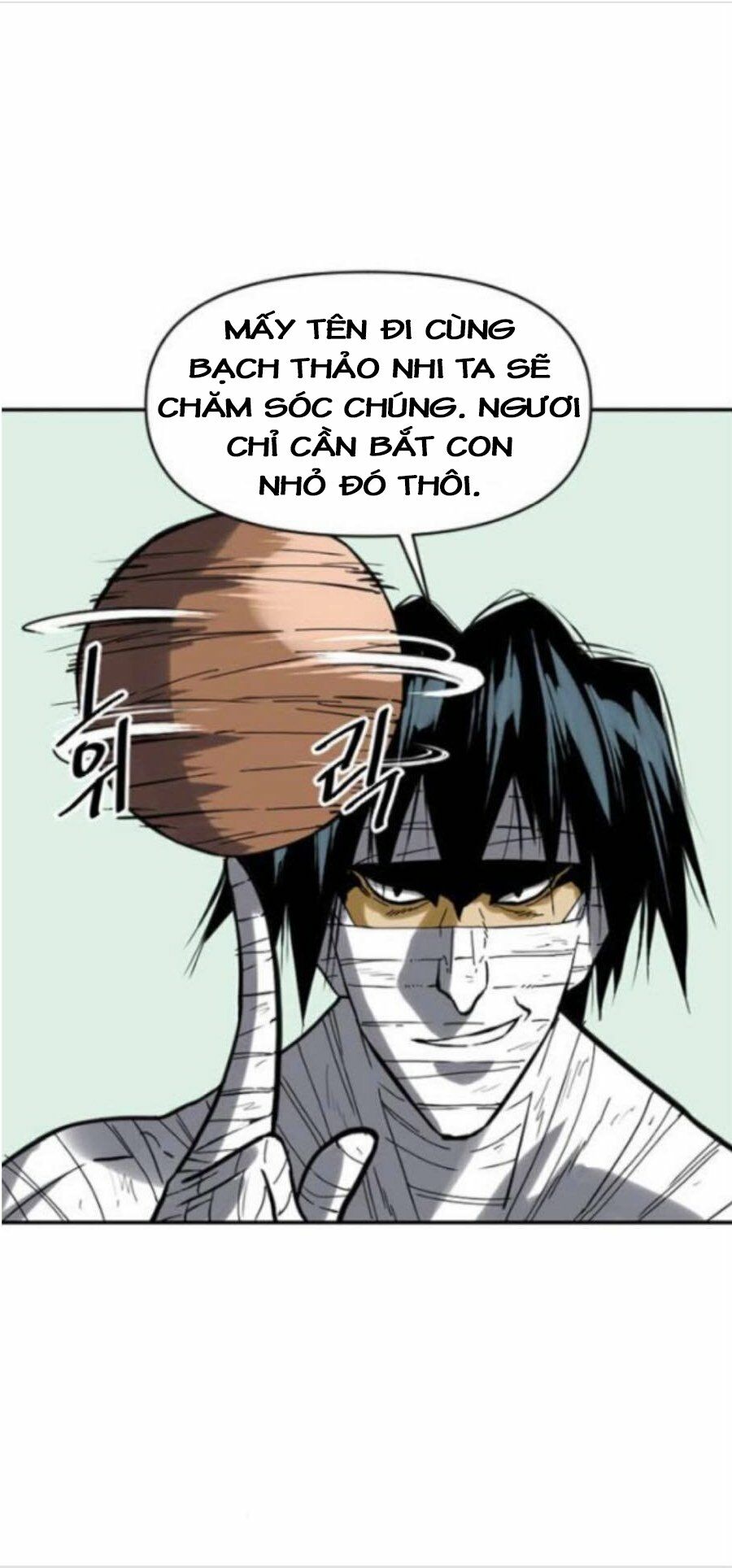 Thiên Hạ Đệ Nhất Nhân: Chapter 29