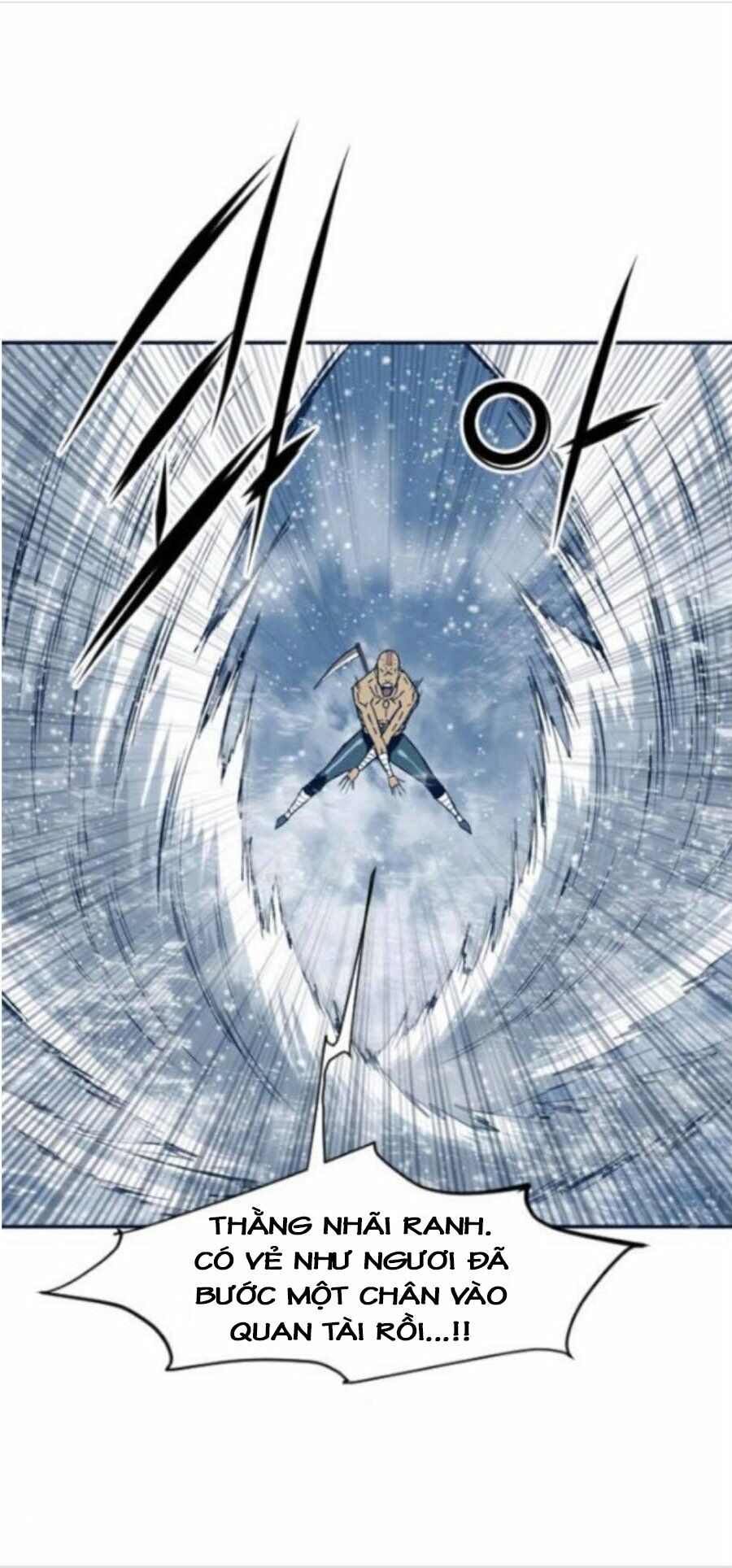 Thiên Hạ Đệ Nhất Nhân: Chapter 29
