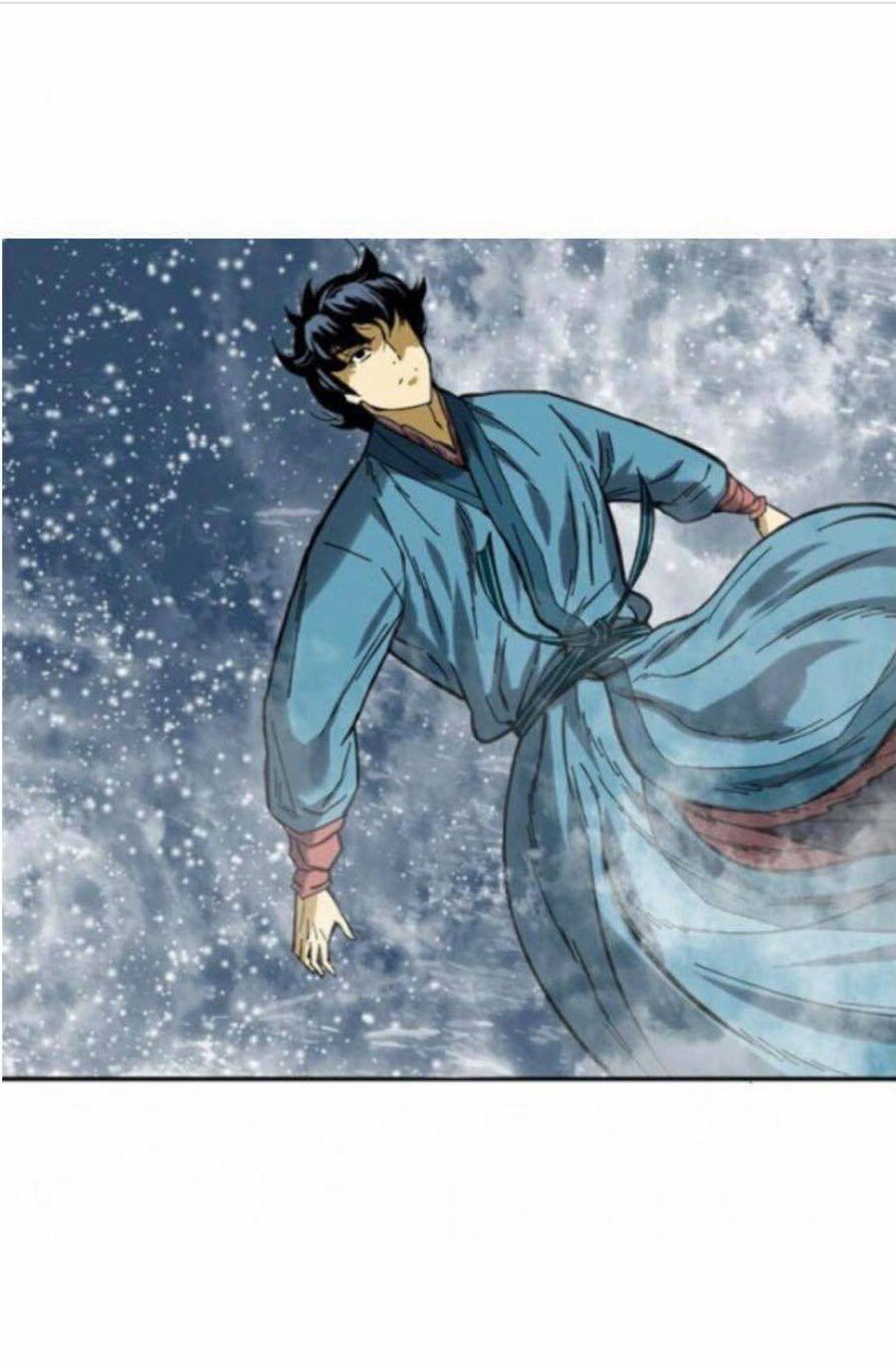 Thiên Hạ Đệ Nhất Nhân: Chapter 29