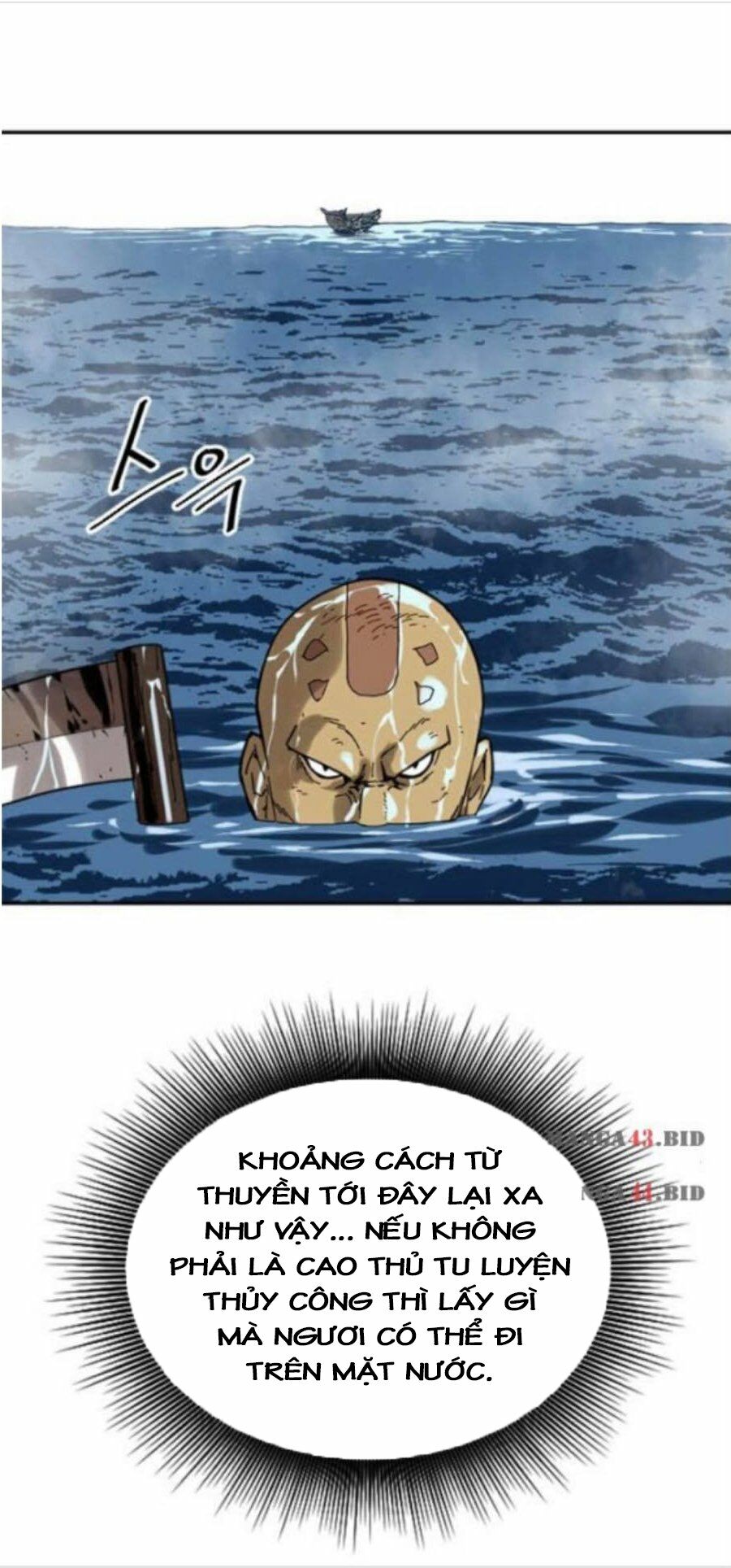Thiên Hạ Đệ Nhất Nhân: Chapter 29
