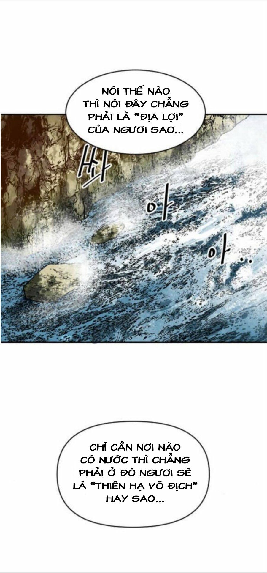 Thiên Hạ Đệ Nhất Nhân: Chapter 29