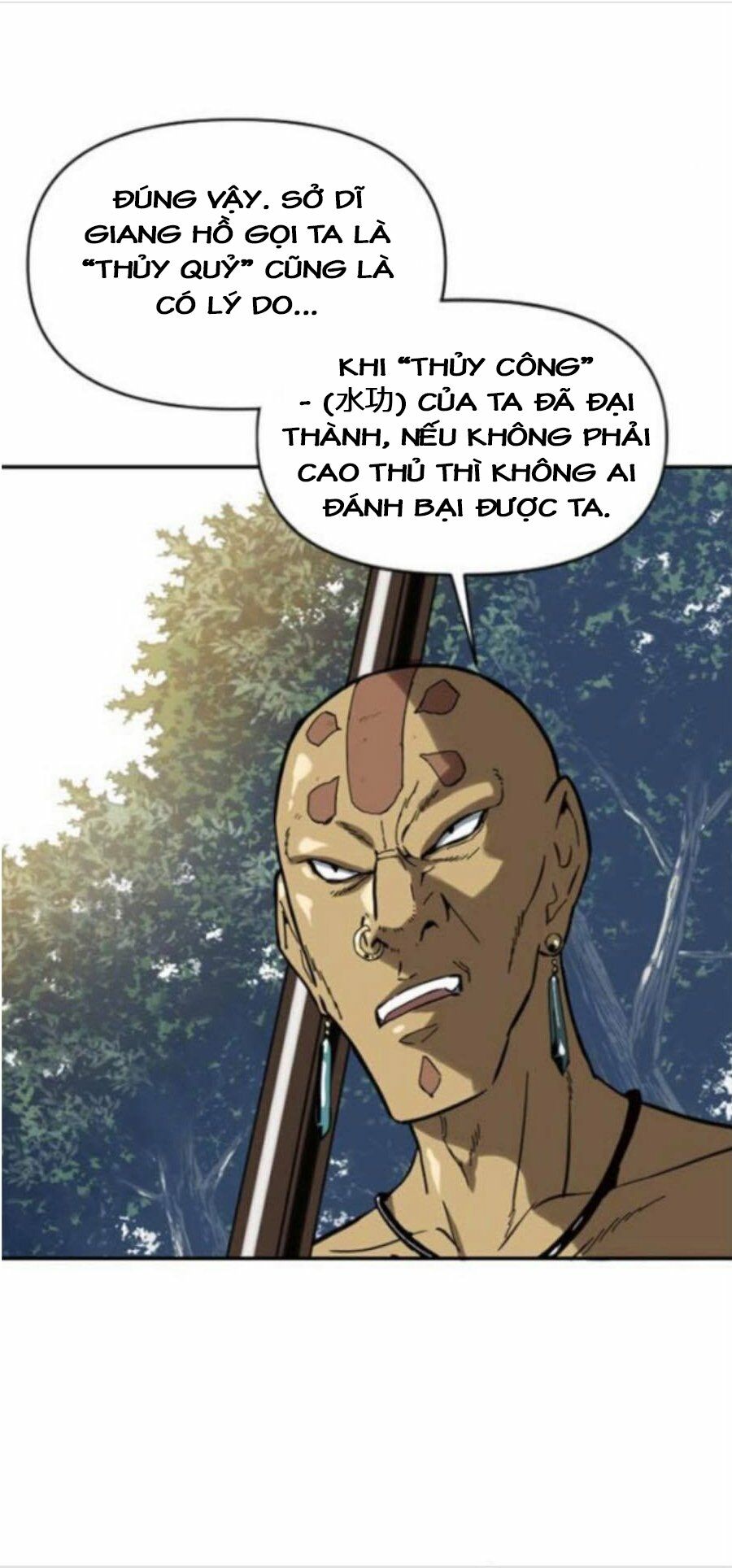 Thiên Hạ Đệ Nhất Nhân: Chapter 29