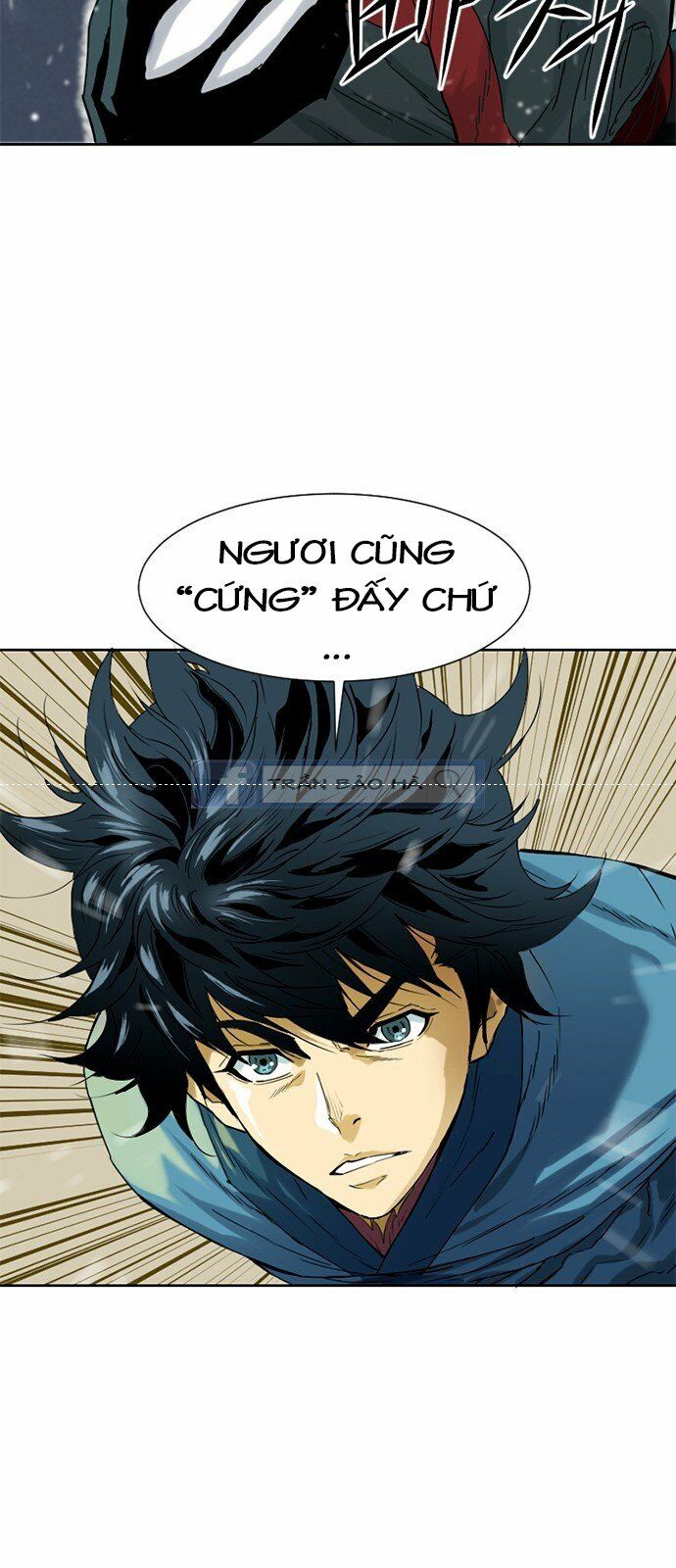 Thiên Hạ Đệ Nhất Nhân: Chapter 3