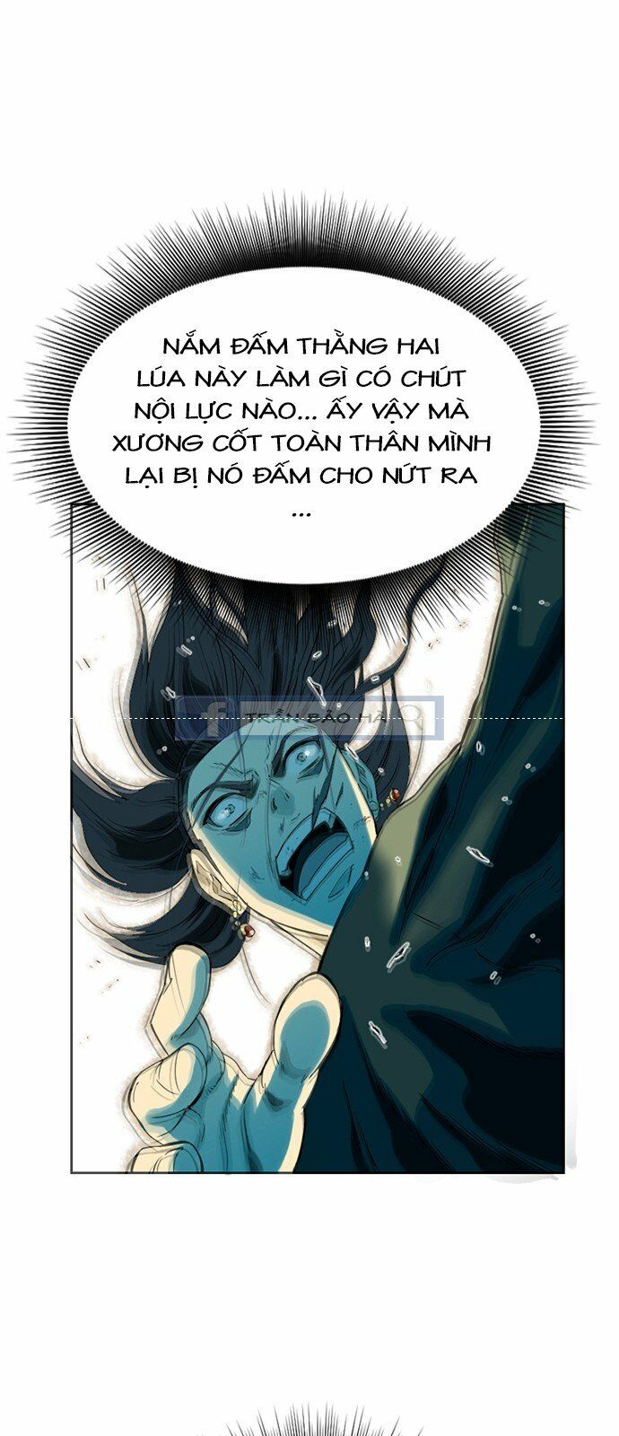 Thiên Hạ Đệ Nhất Nhân: Chapter 3