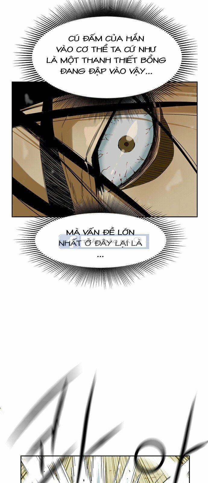 Thiên Hạ Đệ Nhất Nhân: Chapter 3