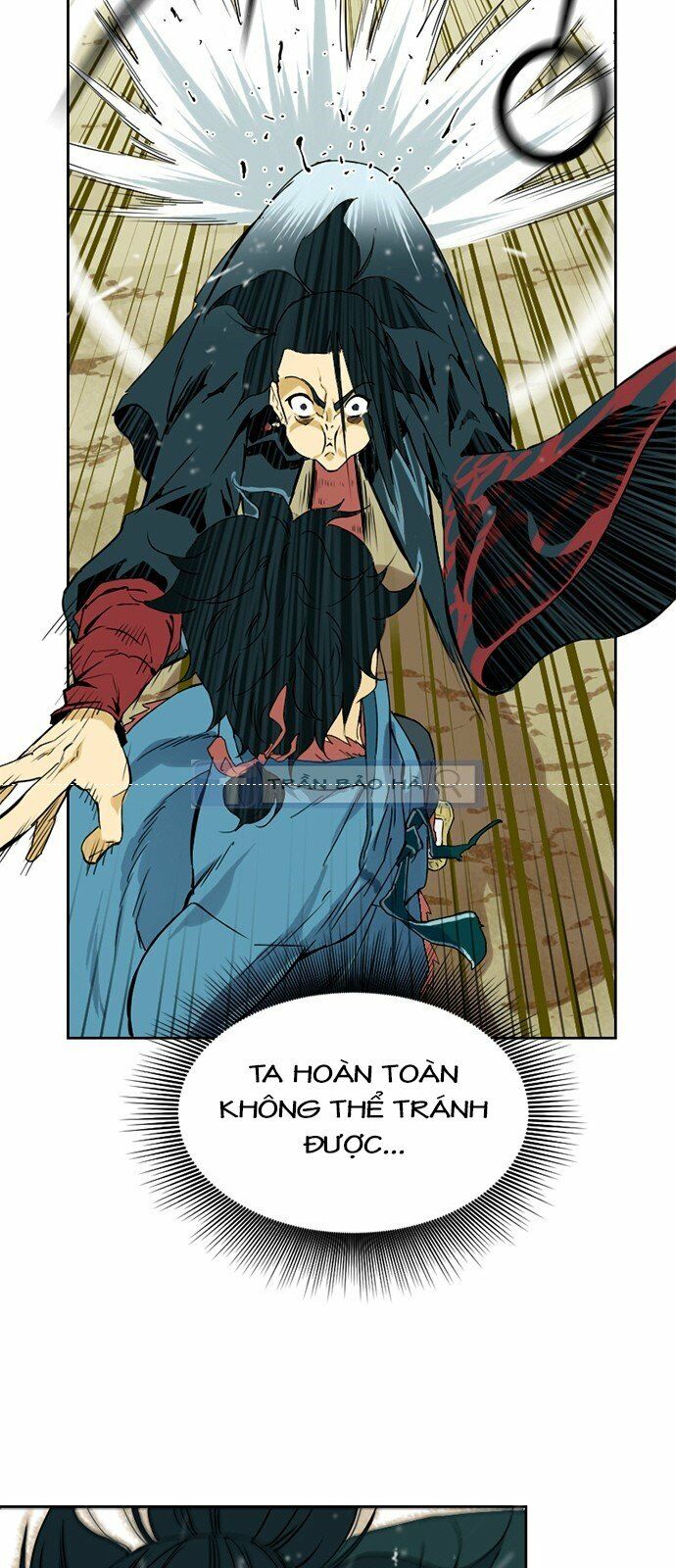 Thiên Hạ Đệ Nhất Nhân: Chapter 3