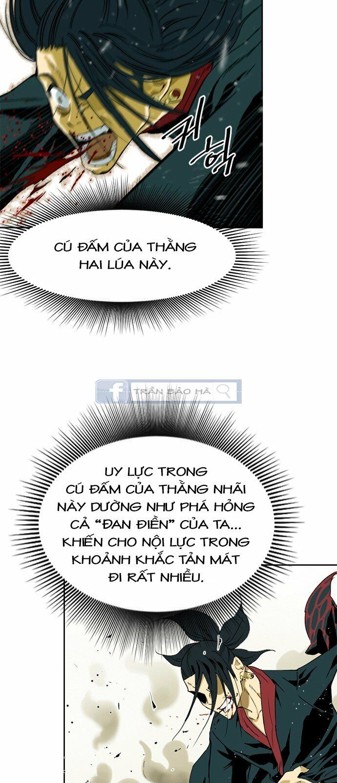 Thiên Hạ Đệ Nhất Nhân: Chapter 3