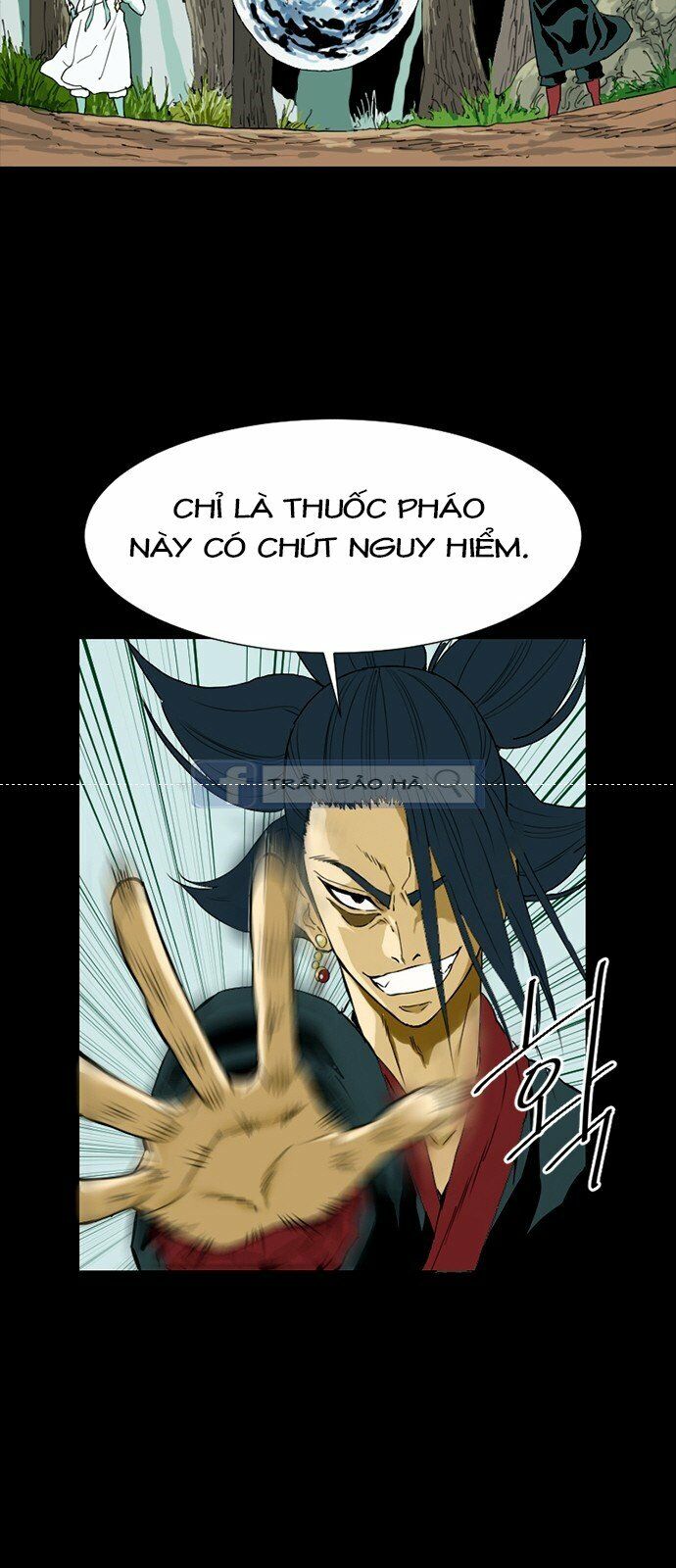 Thiên Hạ Đệ Nhất Nhân: Chapter 3