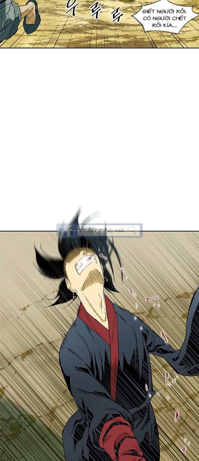 Thiên Hạ Đệ Nhất Nhân: Chapter 3