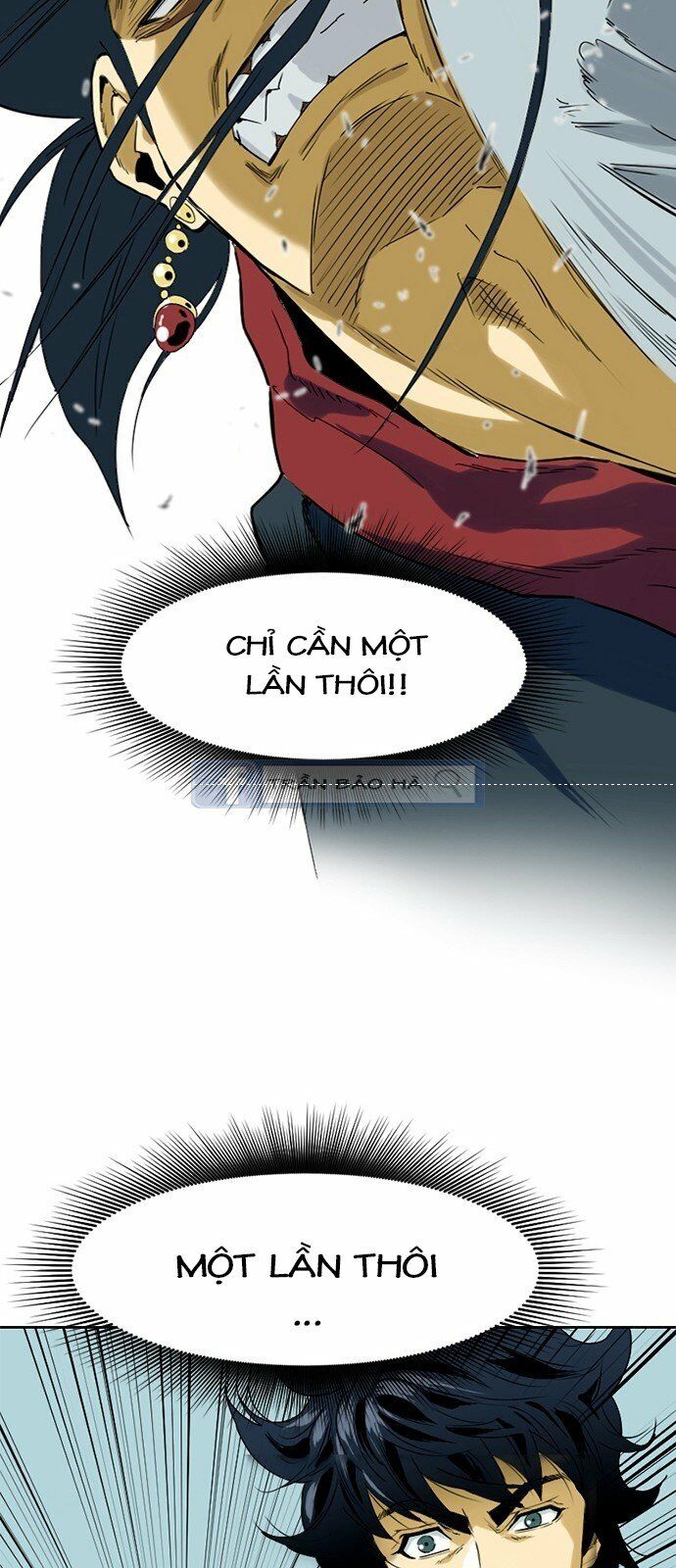 Thiên Hạ Đệ Nhất Nhân: Chapter 3