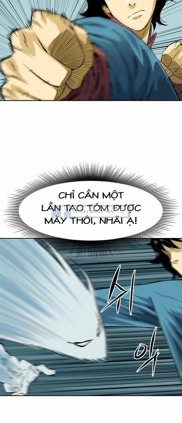 Thiên Hạ Đệ Nhất Nhân: Chapter 3