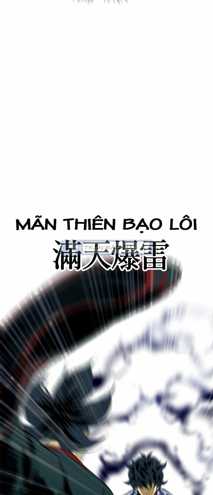 Thiên Hạ Đệ Nhất Nhân: Chapter 3