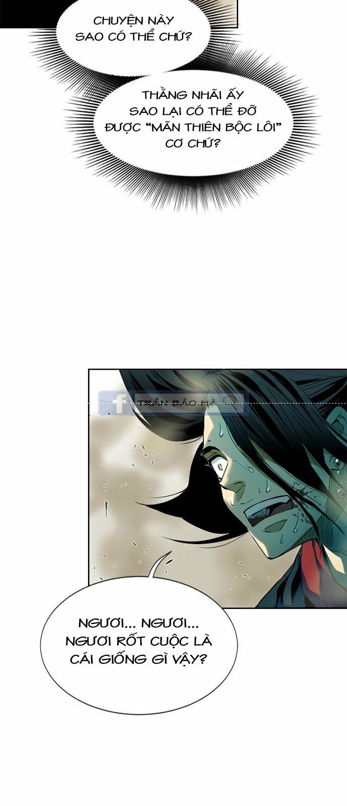 Thiên Hạ Đệ Nhất Nhân: Chapter 3