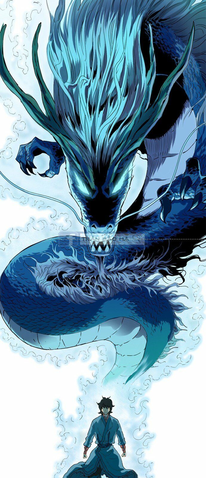 Thiên Hạ Đệ Nhất Nhân: Chapter 3