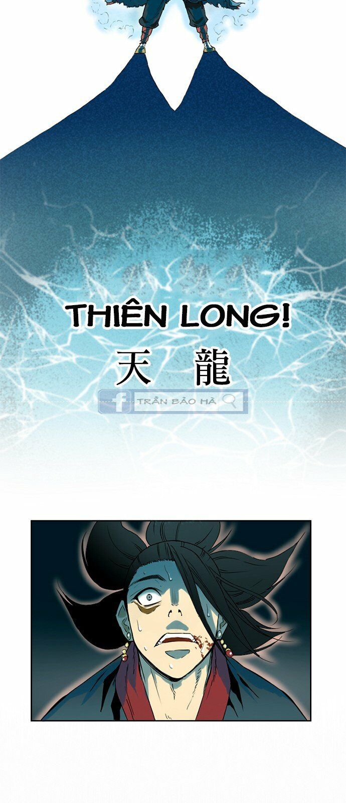Thiên Hạ Đệ Nhất Nhân: Chapter 3