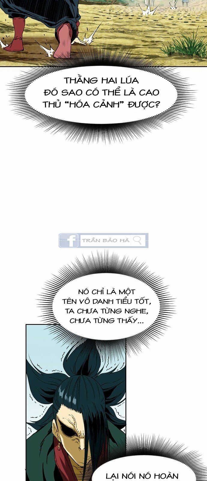 Thiên Hạ Đệ Nhất Nhân: Chapter 3
