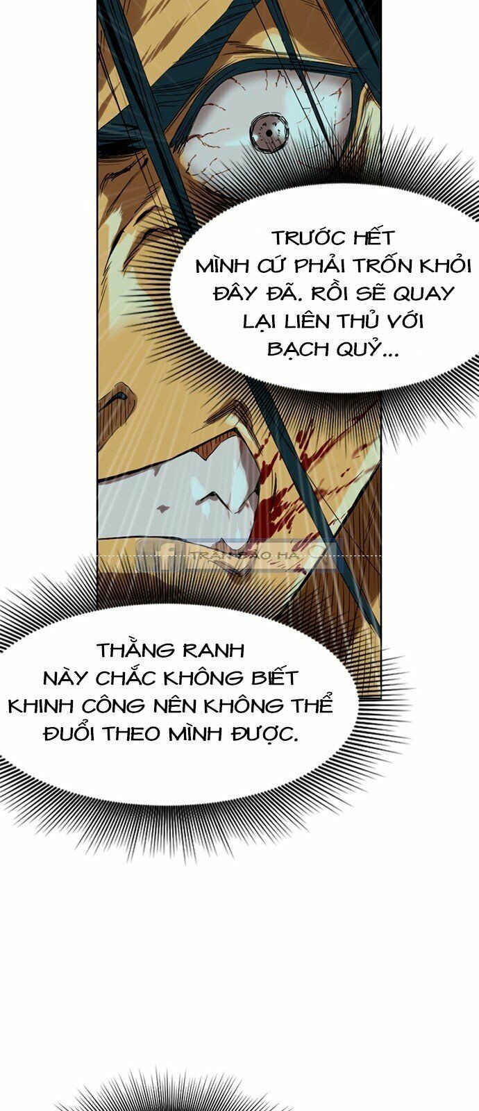 Thiên Hạ Đệ Nhất Nhân: Chapter 3