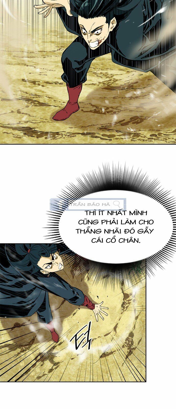 Thiên Hạ Đệ Nhất Nhân: Chapter 3