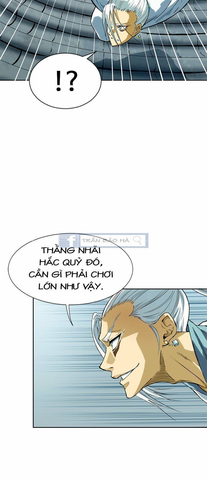 Thiên Hạ Đệ Nhất Nhân: Chapter 3