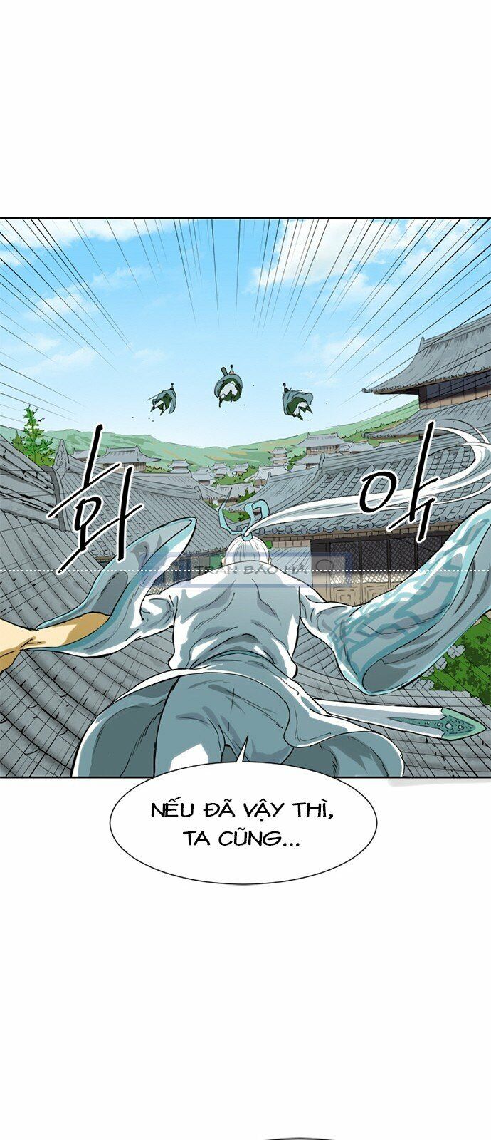Thiên Hạ Đệ Nhất Nhân: Chapter 3