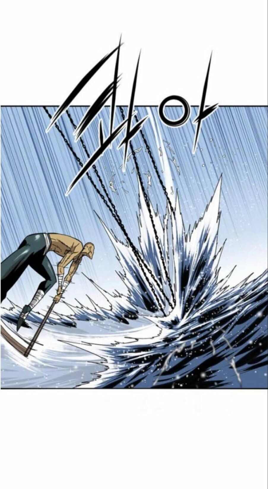 Thiên Hạ Đệ Nhất Nhân: Chapter 30
