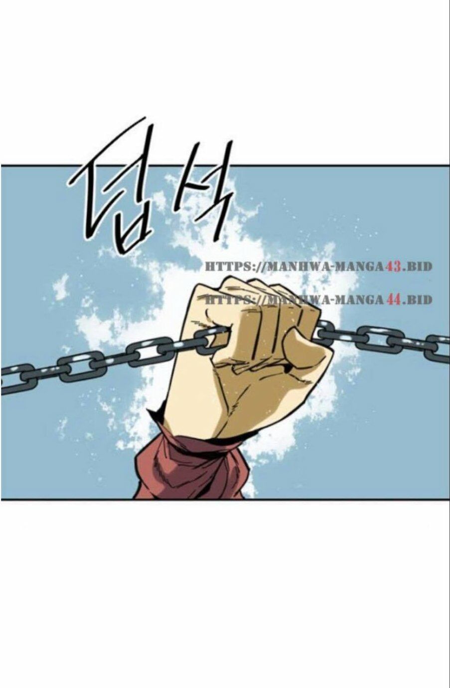 Thiên Hạ Đệ Nhất Nhân: Chapter 30