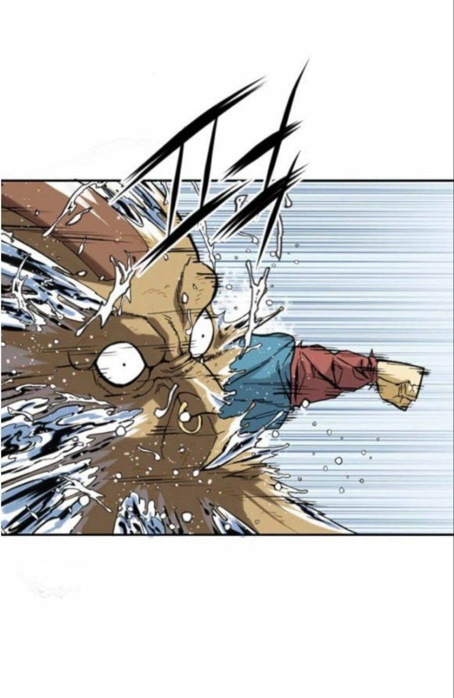 Thiên Hạ Đệ Nhất Nhân: Chapter 30