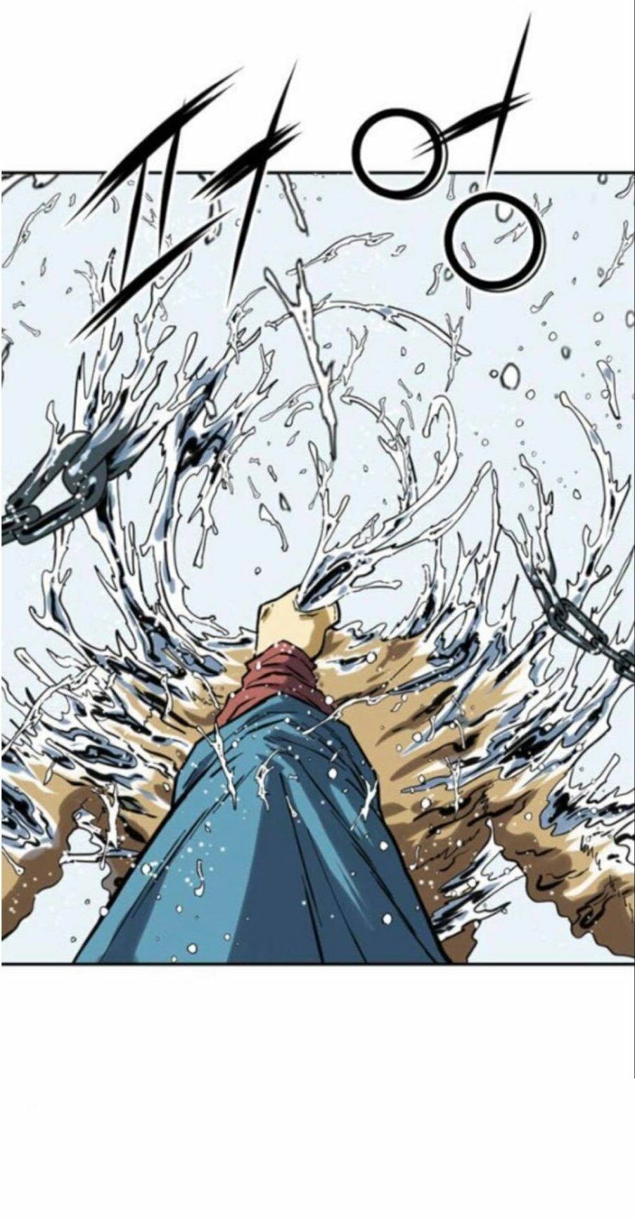 Thiên Hạ Đệ Nhất Nhân: Chapter 30
