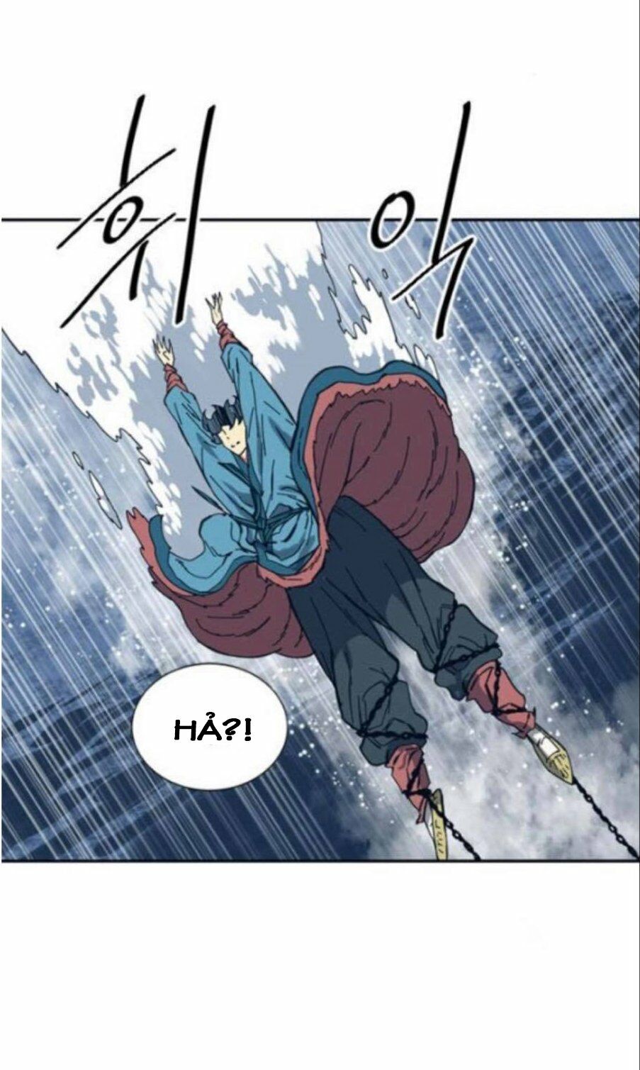 Thiên Hạ Đệ Nhất Nhân: Chapter 30