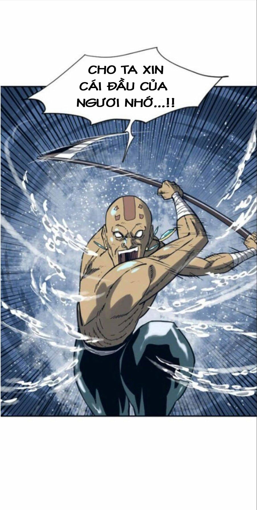 Thiên Hạ Đệ Nhất Nhân: Chapter 30