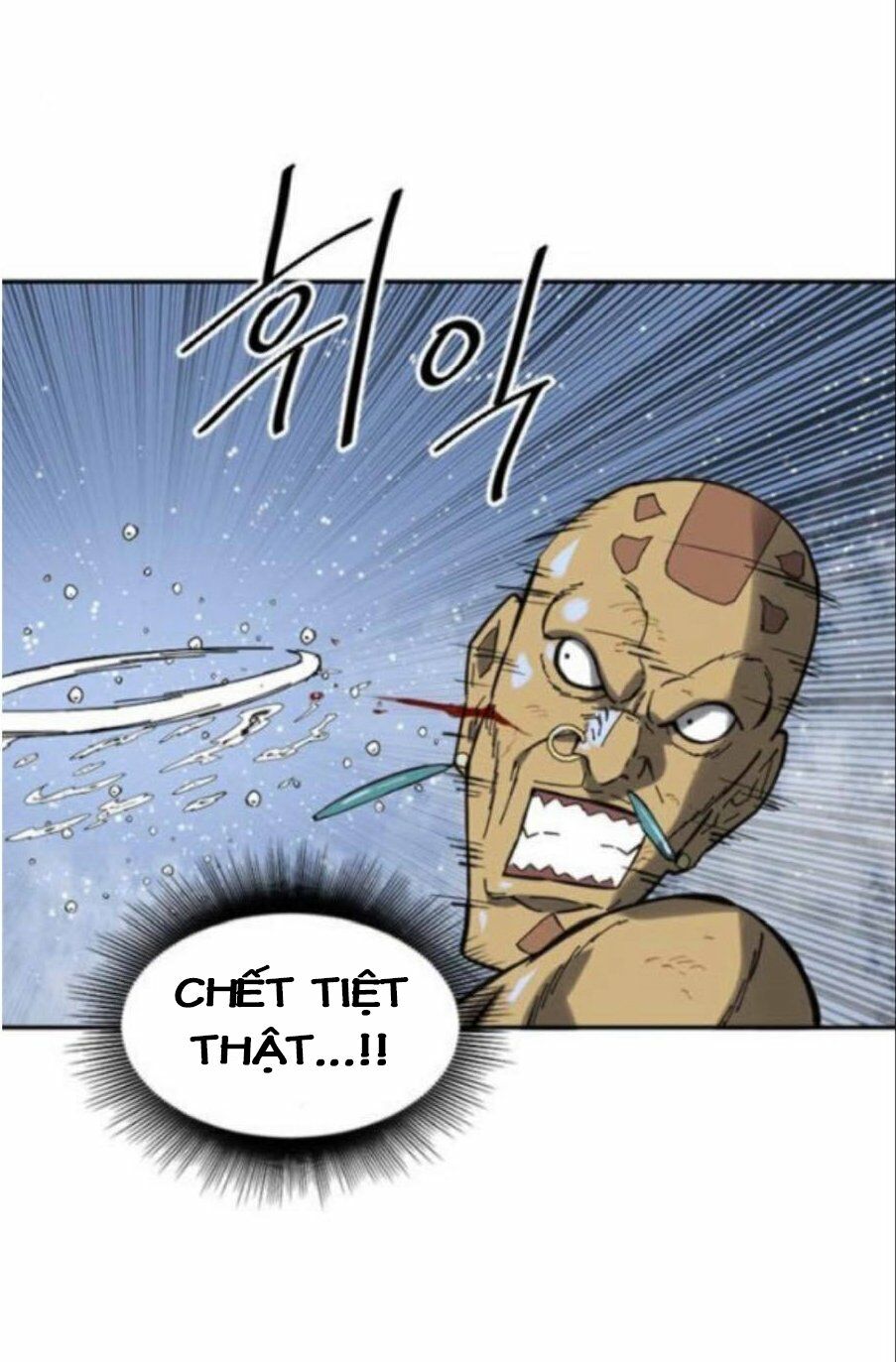 Thiên Hạ Đệ Nhất Nhân: Chapter 30