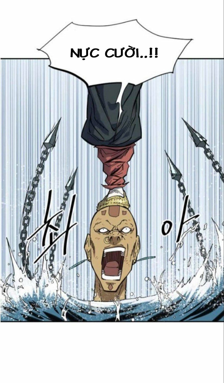 Thiên Hạ Đệ Nhất Nhân: Chapter 30