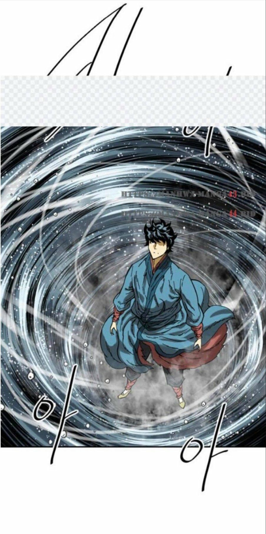 Thiên Hạ Đệ Nhất Nhân: Chapter 30