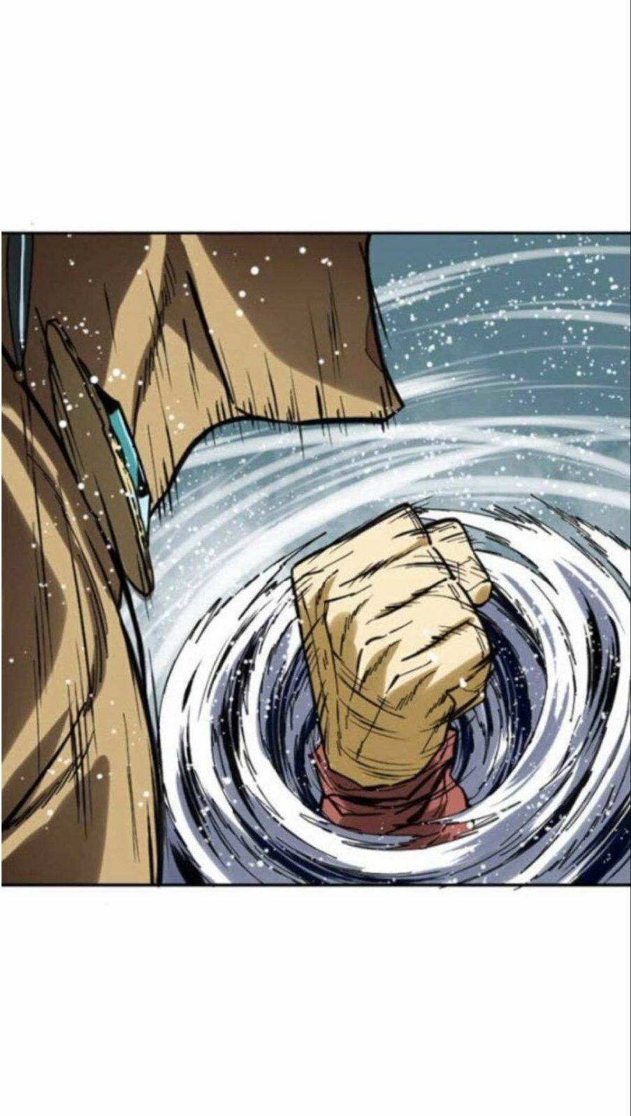 Thiên Hạ Đệ Nhất Nhân: Chapter 30