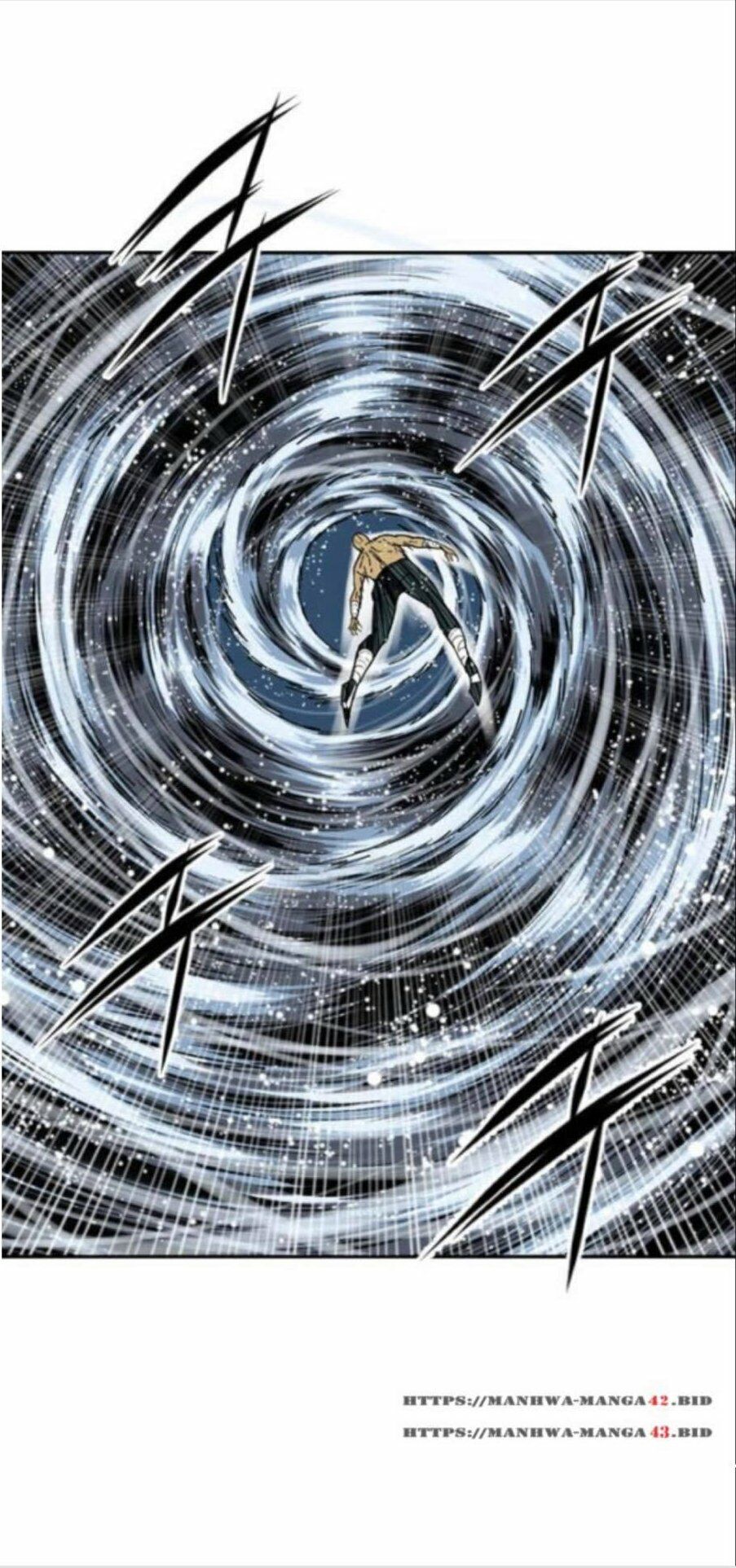 Thiên Hạ Đệ Nhất Nhân: Chapter 30
