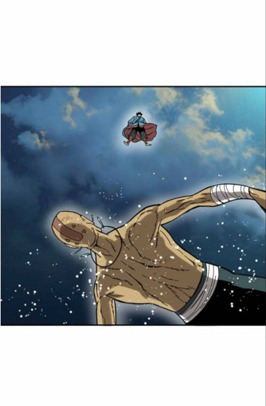 Thiên Hạ Đệ Nhất Nhân: Chapter 30