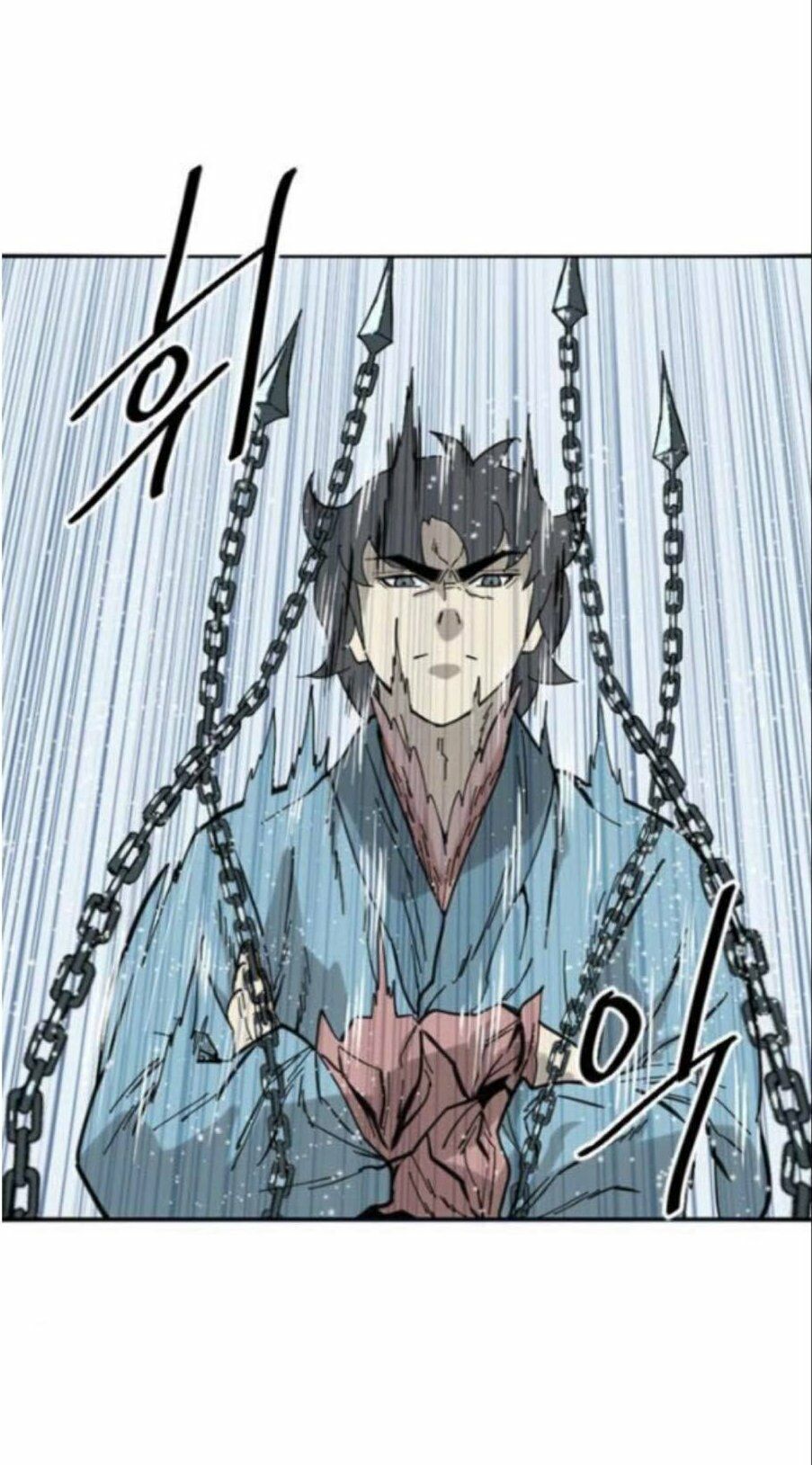 Thiên Hạ Đệ Nhất Nhân: Chapter 30